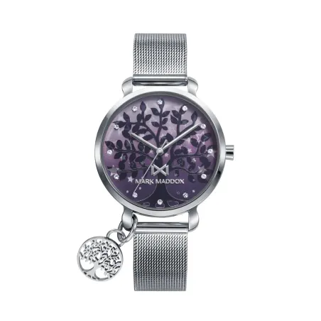 Naisten rannekellot Mark Maddox MM0123-07 (Ø 32 mm)