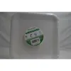 Dinnerware Set Procos White Paper 23 x 1,5 x 23 cm