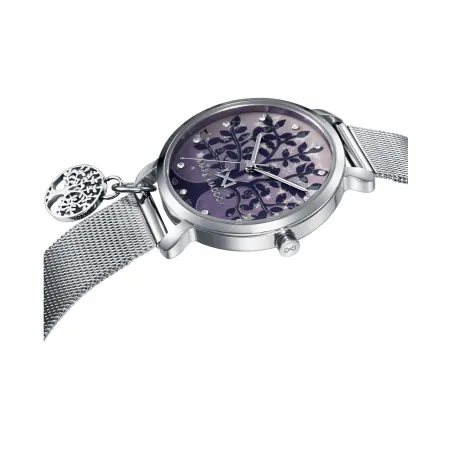 Laikrodis moterims Mark Maddox MM0123-07 (Ø 32 mm)