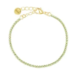 Ladies' Bracelet Stroili 1685829