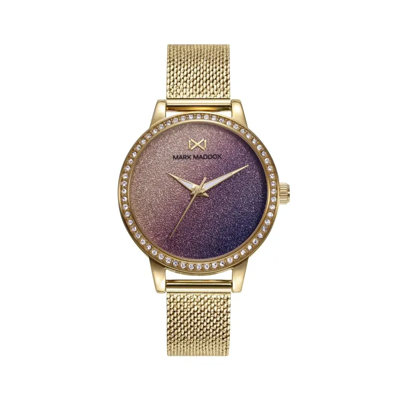 Ladies' Watch Mark Maddox MM0129-90 (Ø 34 mm)
