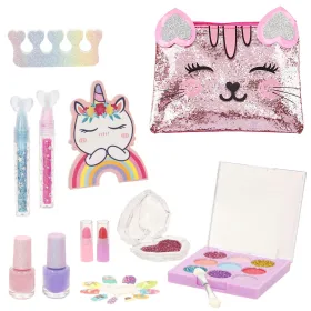 Lasten meikkisetti Colorbaby