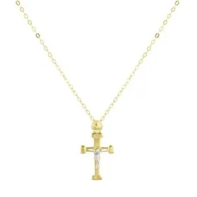Ladies' Necklace Stroili 14095016