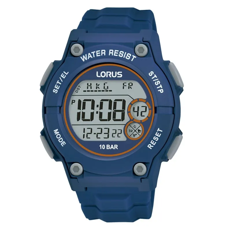 Мужские часы Lorus R2331PX9