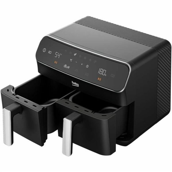 Air Fryer BEKO Black 2400 W 8,5 L