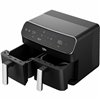 Air Fryer BEKO Black 2400 W 8,5 L