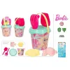 Rantalelusetti Barbie Ø 18 cm