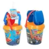 Rantalelusetti Hot Wheels Ø 18 cm