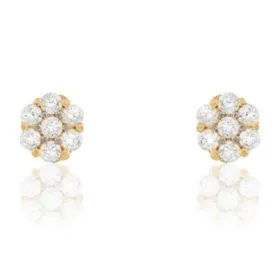 Ladies' Earrings Stroili 14011047