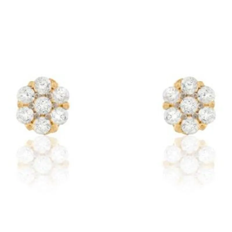 Ladies' Earrings Stroili 14011047