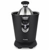 Electric Juicer Hkoenig AGR82 160 W Black Navy Blue