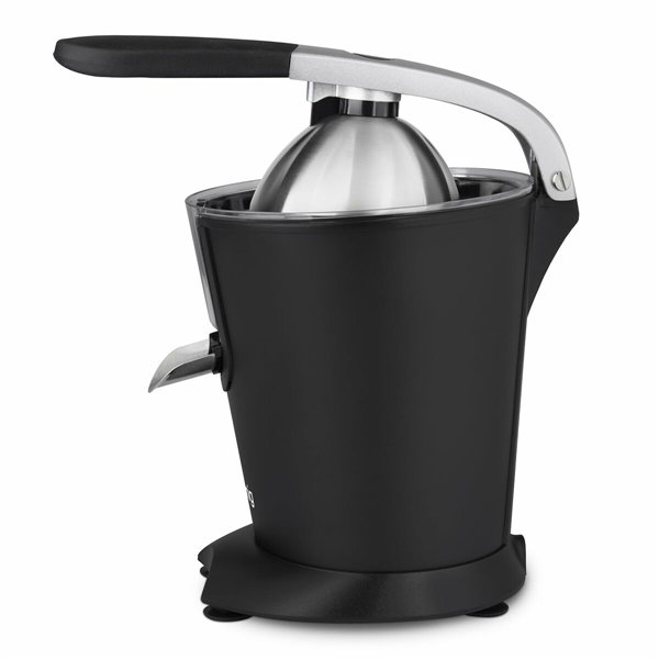 Electric Juicer Hkoenig AGR82 160 W Black Navy Blue
