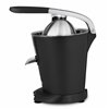 Electric Juicer Hkoenig AGR82 160 W Black Navy Blue