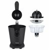 Electric Juicer Hkoenig AGR82 160 W Black Navy Blue