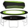 Aiabatuut Springos TP0017 180–183 cm