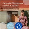 Water filter Brita SLIM V-MF