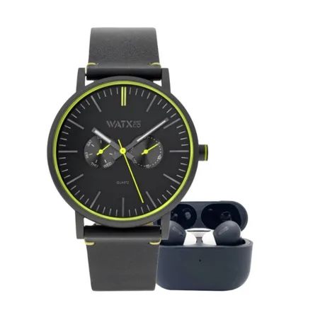 Laikrodis vyrams Watx & Colors RELOJ13_44