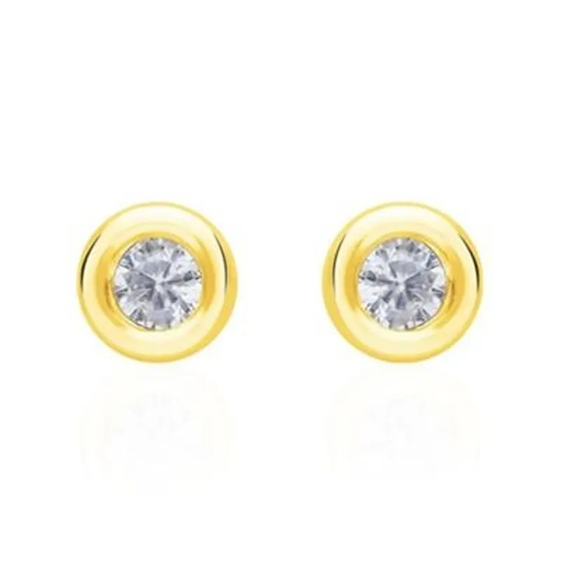 Ladies' Earrings Stroili 14017728