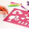 Dizaina Rasējumi Barbie