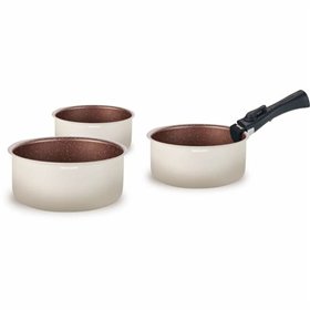 Cookware Arthur Martin AM2655 Beige