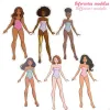 Disainjoonised Barbie