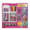 Piirustussetti Barbie