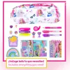 Drawing Set Barbie
