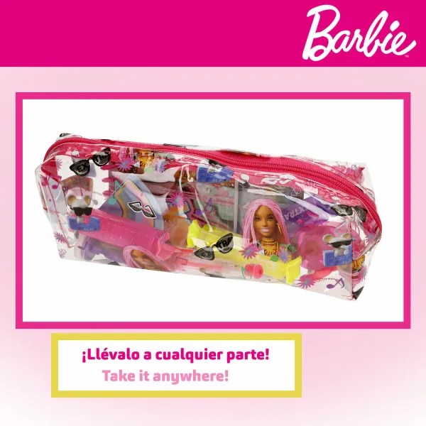 Zīmēšanas Komplekts Barbie