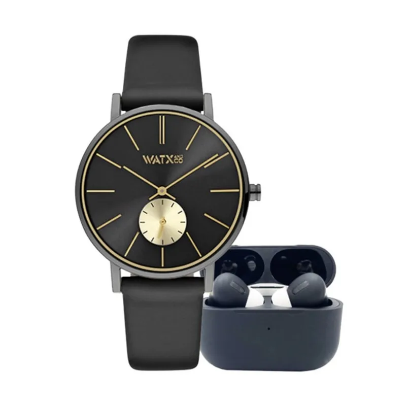 Miesten rannekellot Watx & Colors RELOJ2_38