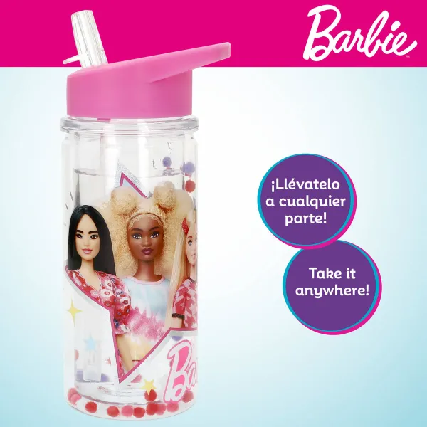 Набор для рисования Barbie