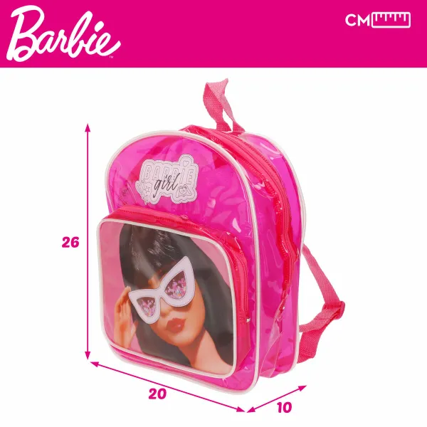 Piirustussetti Barbie