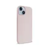 Crong Color Cover - iPhone 14 Plus Case (Sand Pink)