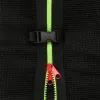 Puutarhatrampoliini Springos TP0017 180–183 cm
