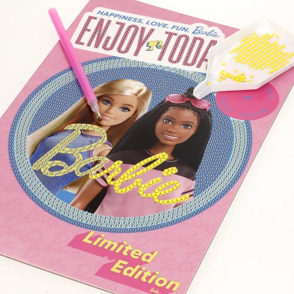Veidošanas Spēles Barbie