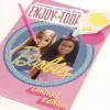 Käsityöpeli Barbie
