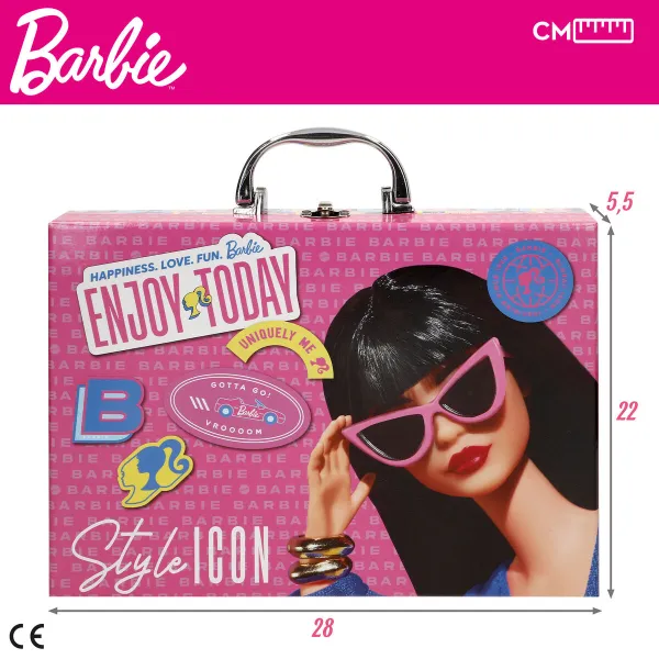 Veidošanas Spēles Barbie
