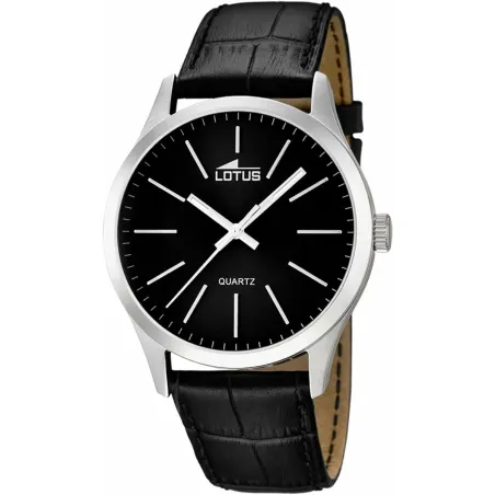 Meeste Kell Lotus 15961/3 Must
