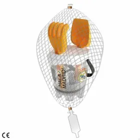 Rantalelusetti Colorbaby 18 cm