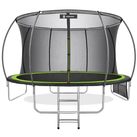 Aiabatuut Springos TP0020 12 jalga (365-374 cm)