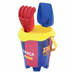 Rantalelusetti F.C. Barcelona 18 cm