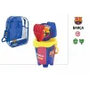 Beach toys set Colorbaby 18 cm