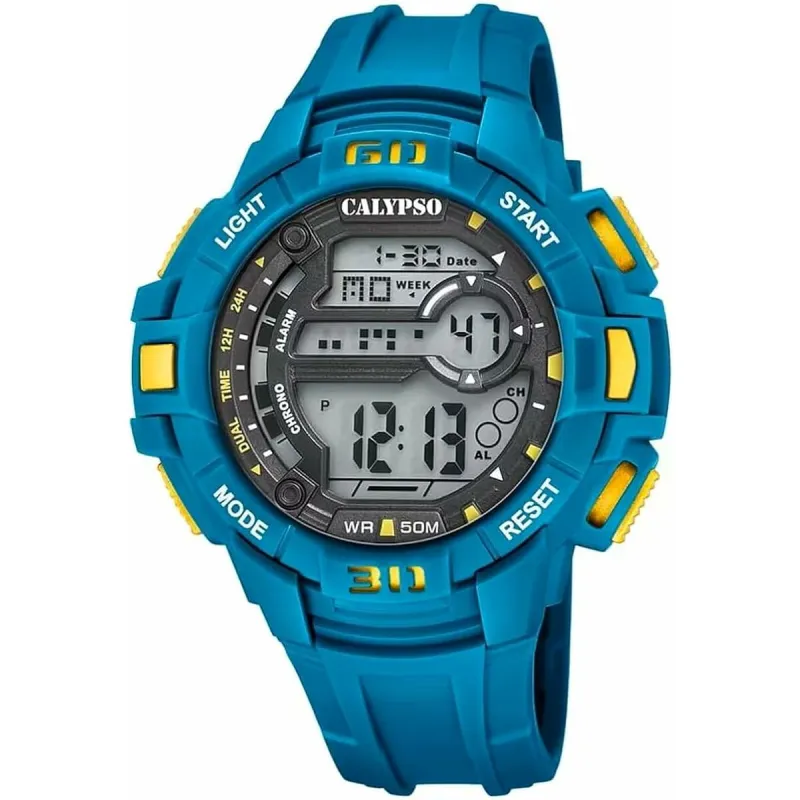 Мужские часы Calypso K5836/2