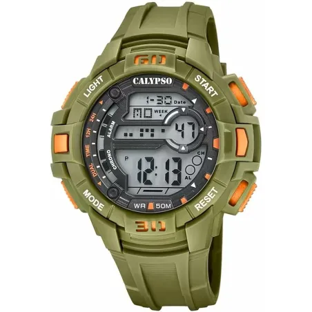 Мужские часы Calypso K5836/3