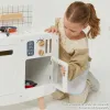 Toy kitchen Teamson 55 x 30 x 63 cm Wood