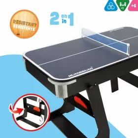 Biliardo stalas CB Games 120 x 73 x 61 cm