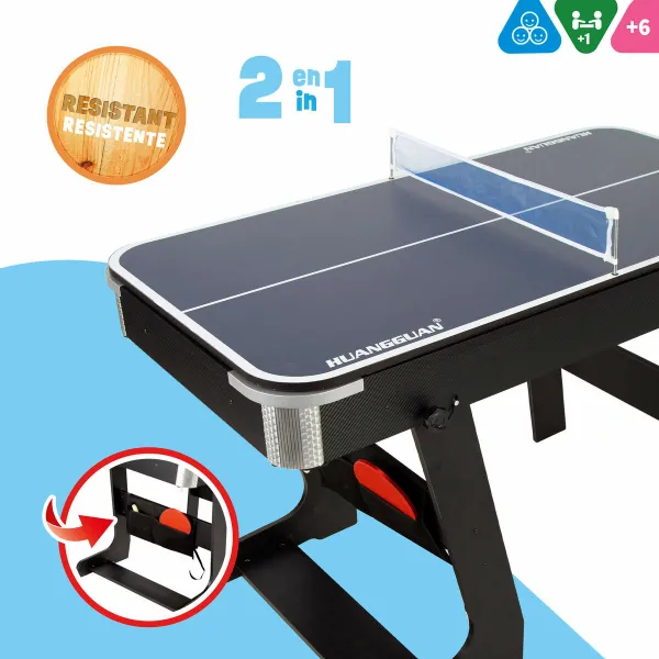 Pool table CB Games 120 x 73 x 61 cm