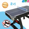 Pool table CB Games 120 x 73 x 61 cm