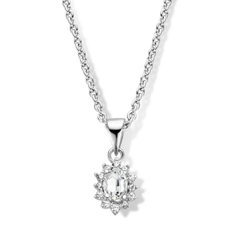 Karoliai New Bling 9NB-0532