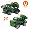 Construction set IM Master 364 Pieces