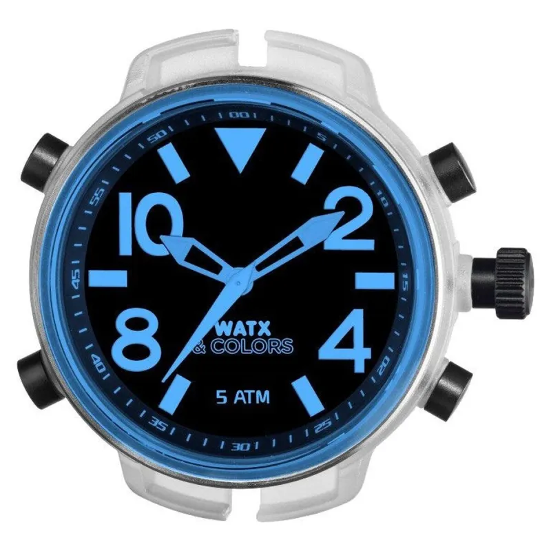 Meeste Kell Watx & Colors RWA3703R